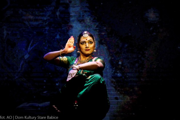 In First-ever Instance, Bharatnatyam To Be Performed On Polish Folk 