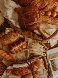 Do's and don'ts while buying bread