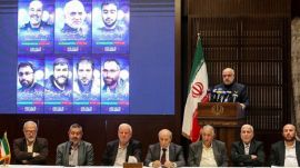 Iranian embassy attack in Syria: Five questions answered