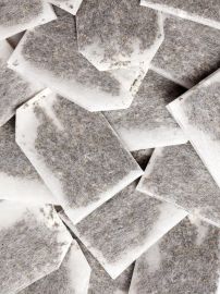 Advantages of loose leaf tea over tea bags