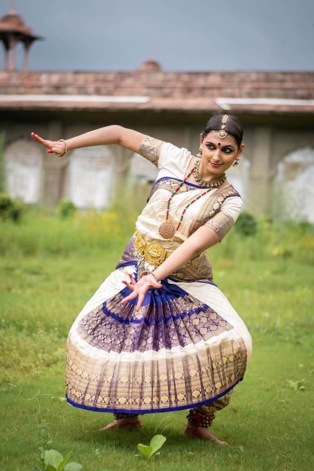 bharatanatyam