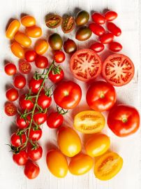 Do's and don'ts while consuming tomatoes