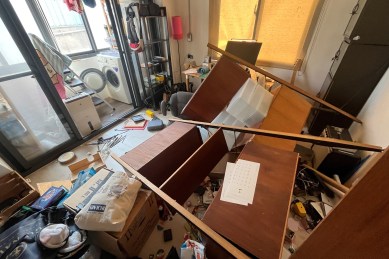japan earthquake