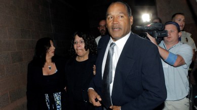 oj simpson dead