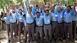 Meghalaya Board Class 12
