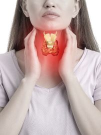 Is ragi good for thyroid?