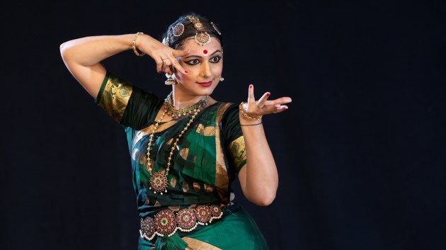 bharatanatyam