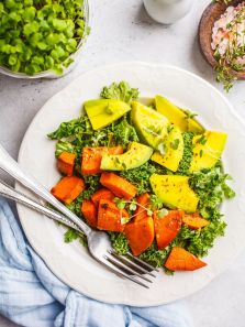 Common mistakes to avoid when having plant-based diet
