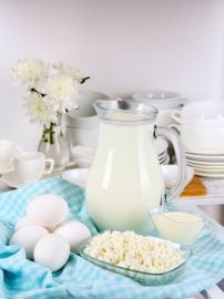 Expert advice for extending milk shelf life without refrigeration