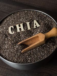 Chia seeds for weight loss: Does it work?