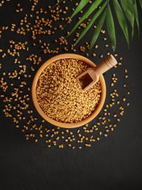 Benefits of having fenugreek seeds daily for two weeks