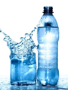 Here’s why drinking water from a plastic bottle could be harmful