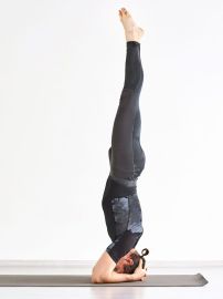 Benefits of inversions