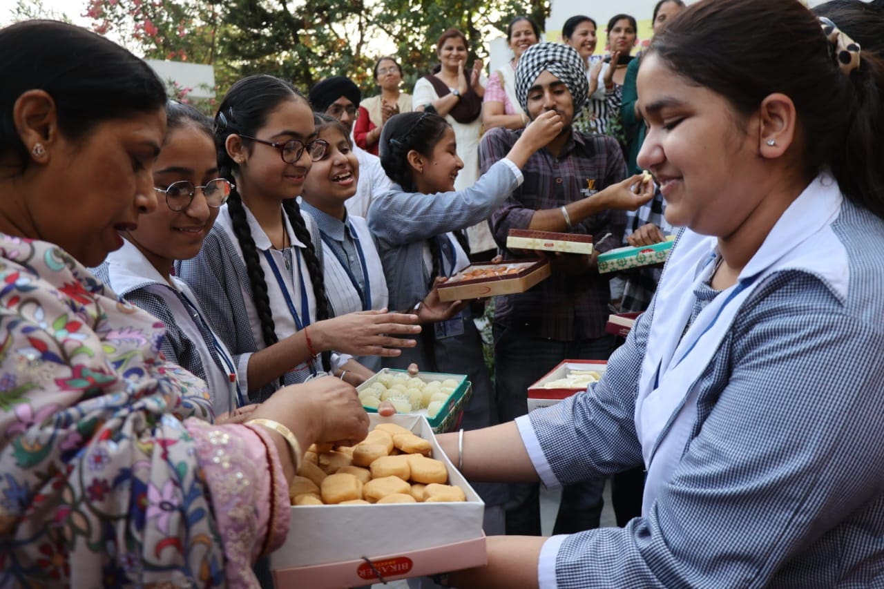 PSEB 8th 12th Result 2024 Updates