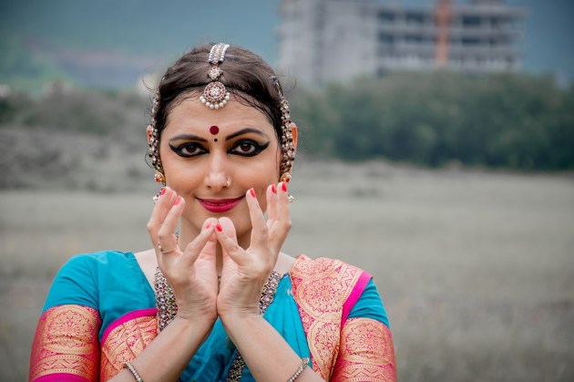 bharatanatyam