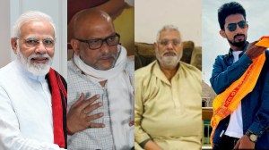 Varanasi Lok Sabha constituency: A fierce battle between PM Narendra Modi, INC's Ajay Rai, Shyam Rangeela and Athar Lari