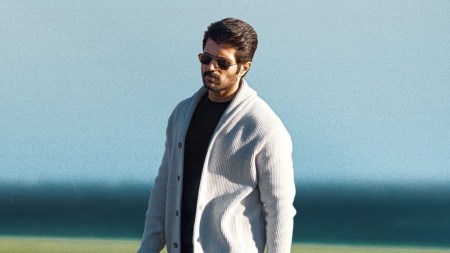 Vijay Deverakonda reveals he is now charging his market price.