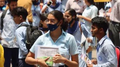 AP SSC result on April 22 at 11am