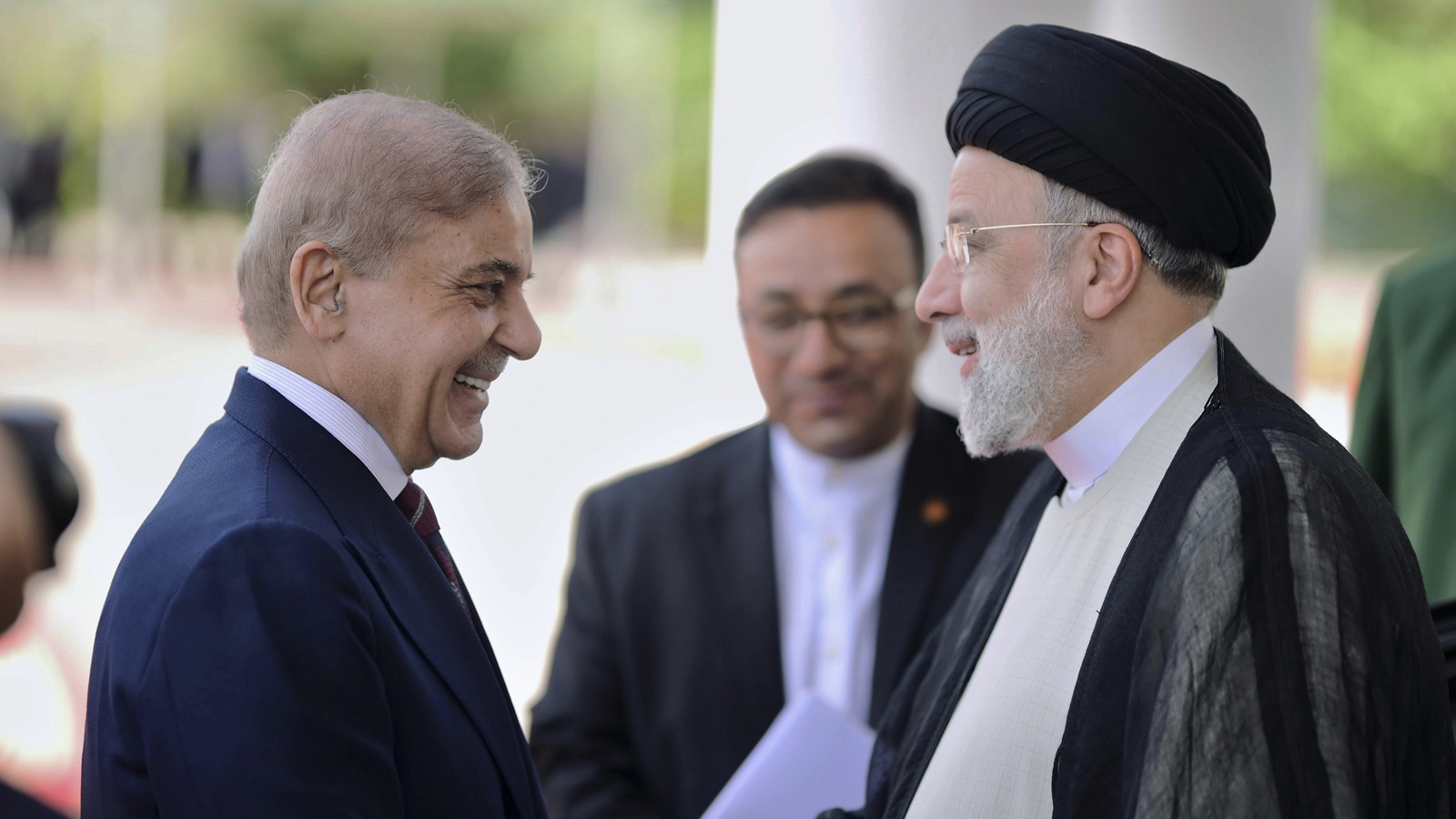 iran israel crisis latest updates