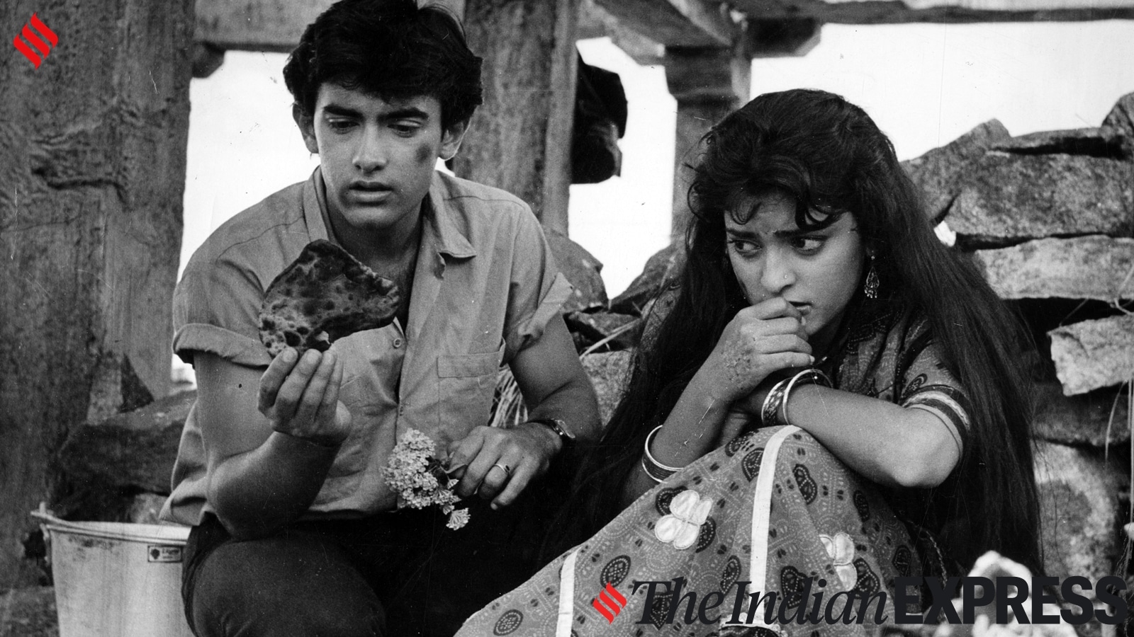 Aamir Khan was initially apprehensive about debut film Qayamat Se ...