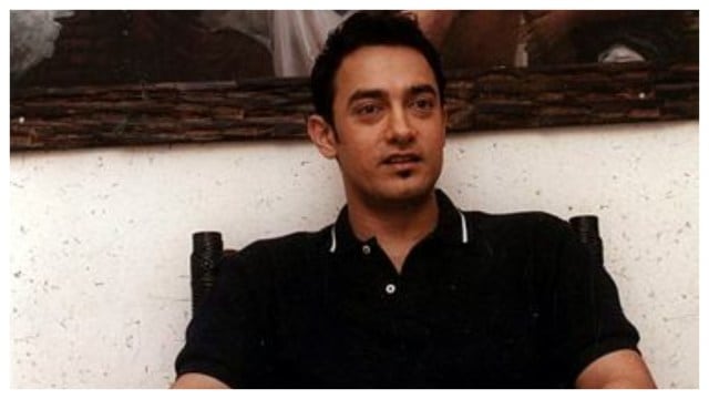 Aamir Khan