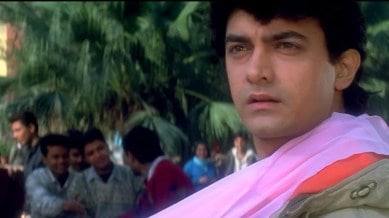 Aamir Khan, Sarfarosh