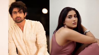 Abhishek Kumar and Nimrit Kaur Ahluwalia to join Khatron Ke Khiladi 14
