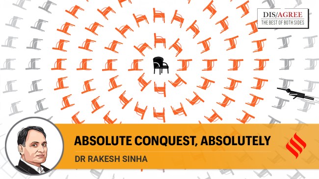 PM Modi’s undiminished efforts to involve the public in governance and political work and his constant dialogue with the people have placed him in a unique position on the political spectrum. (ANI)