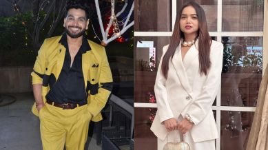 Manisha Rani recently revealed in her vlog that 50 per cent of her prize money from Jhalak Dikhhla Jaa 11 will be deducted, and that she is yet to receive that too.