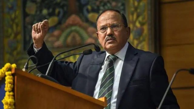 India, cooperation, countering misuse, information and communication technologies, National Security Adviser Ajit Doval,