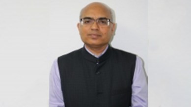 India’s envoy to Ireland takes swipe at Cong, party says sack him