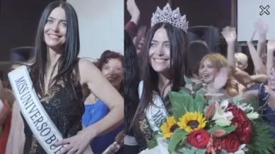 Miss Universe