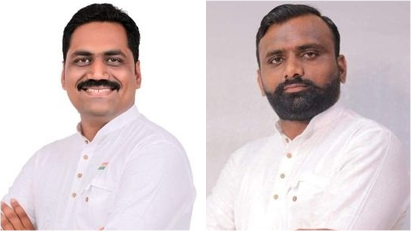 Gujarat: Patidar leaders Katheriya, Malaviya quit AAP, say not decided to join any party - Vimarsana News