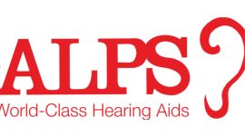 Alps Hearing aid Nylo
