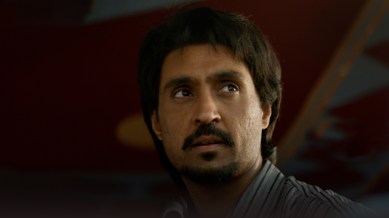 Imtiaz Ali speaks about tackling the issue of casteism in Amar Singh Chamkila. (Photo: Netflix)