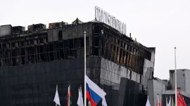 Tajikistan, Islamic State. concert hall, Moscow,