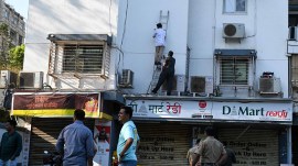 Godara, who ‘planned’ firing near Salman house, also accused in Moosewala murder