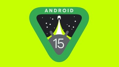 android 15