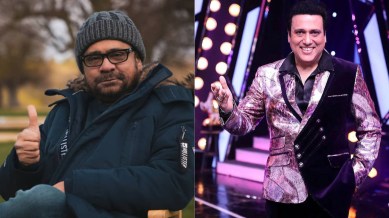 Anees Bazmee- Govinda