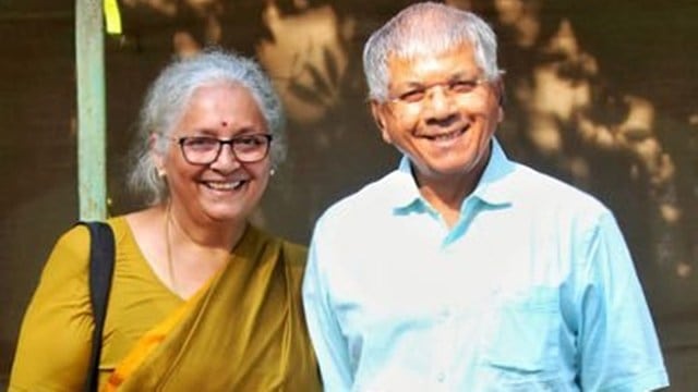 Anjali Maydeo Prakash Ambedkar VBA Pune elections
