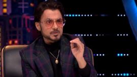 Anupam Mittal reveals losing a few crores in filmmaking business