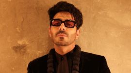 Aparshakti Khurana on facing stereotype in Bollywood