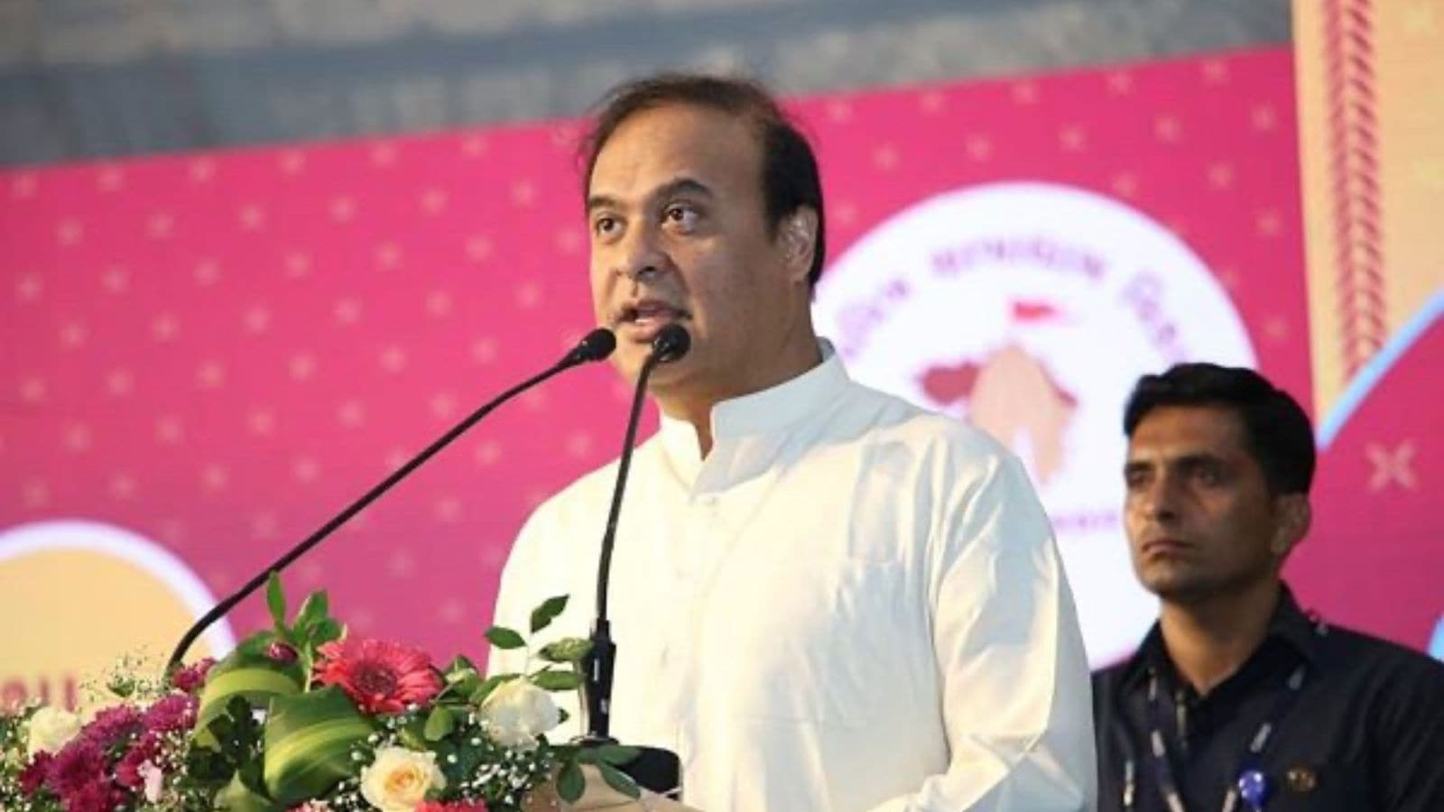 Assam govt to take full responsibility for educating girl students: Himanta