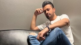 Atif Aslam's response wins netizens' hearts (Photo: Instagram/atifaslam)