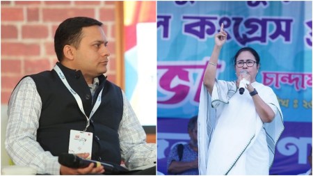 ‘Bengal a safe haven for terrorists’: BJP attacks Mamata after NIA arrests in Rameshwaram Cafe blast case