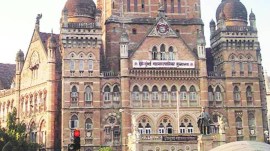 BMC property tax collection, Brihanmumbai Municipal Corporation, BMC total property tax collection, property tax recovery, indian express news