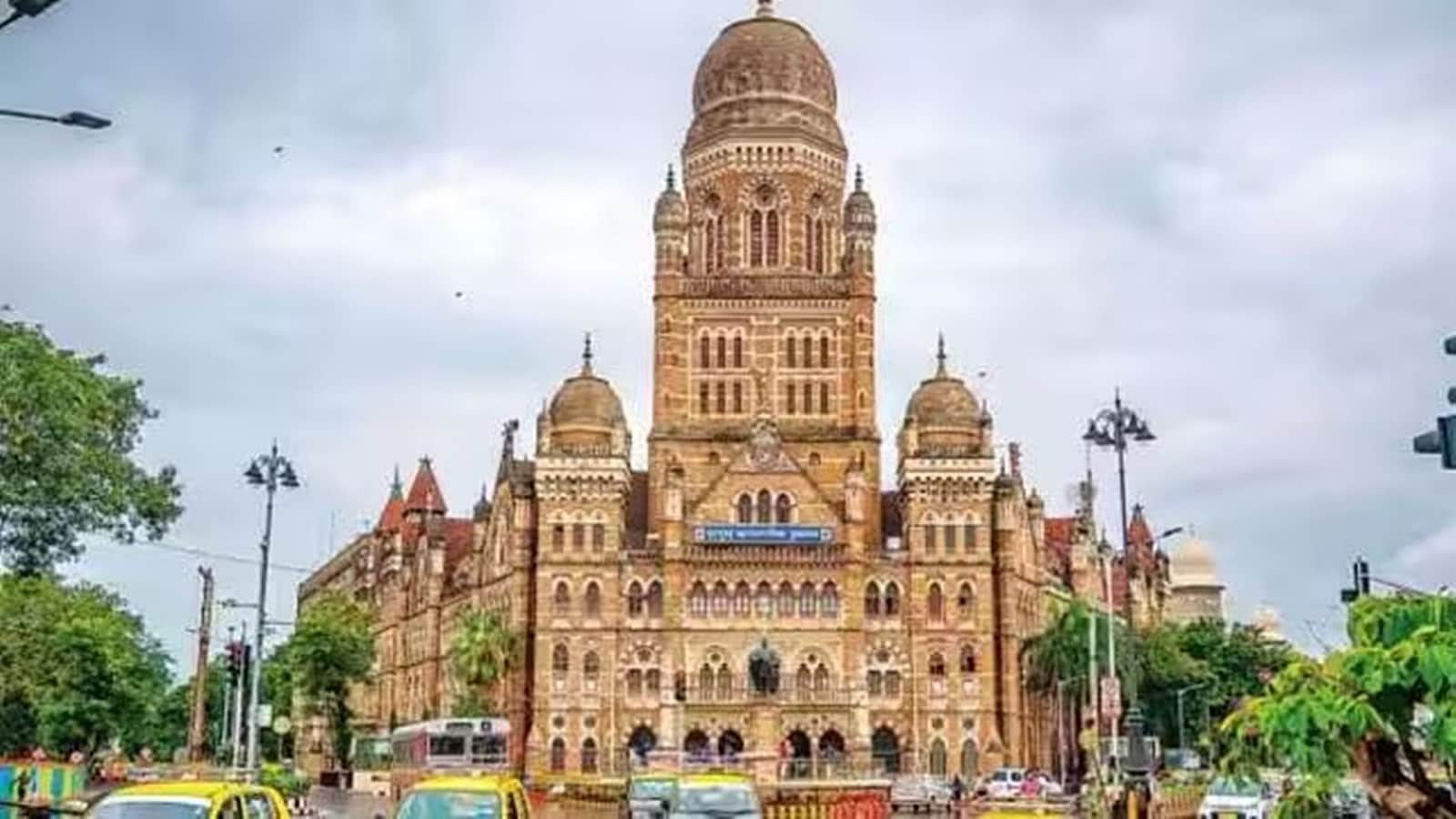 From May 1, BMC to double property tax for shops without Marathi ...