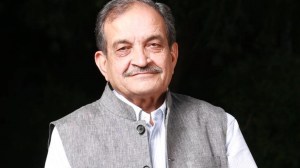 Birender Singh