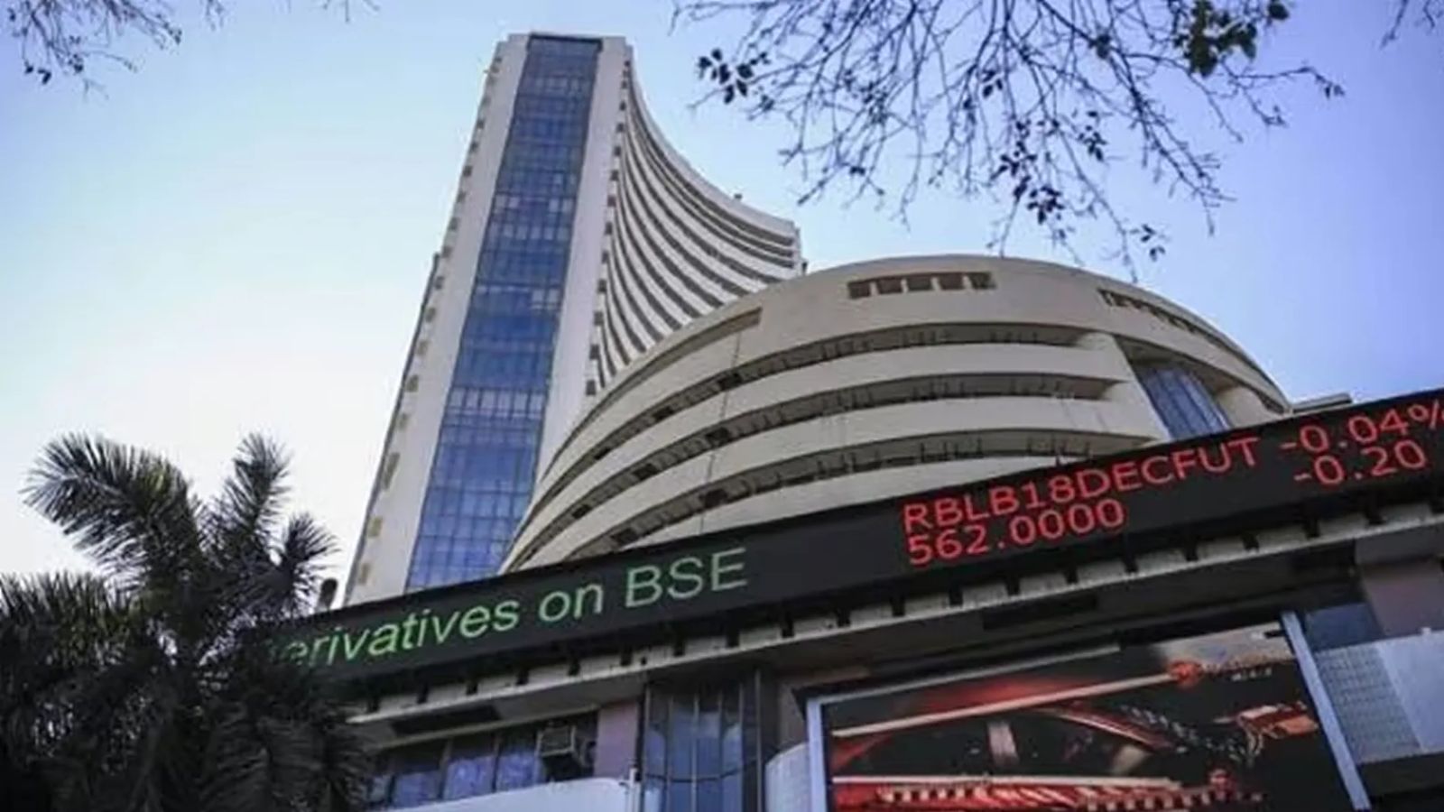 Markets rally make investors richer by Rs 10.58 lakh crore in three days - Vimarsana News