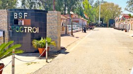 Srinagar, Jammu, District Development Councils, kashmir District Development Councils, jammu ddc, jammu, Indian express news, current affairs